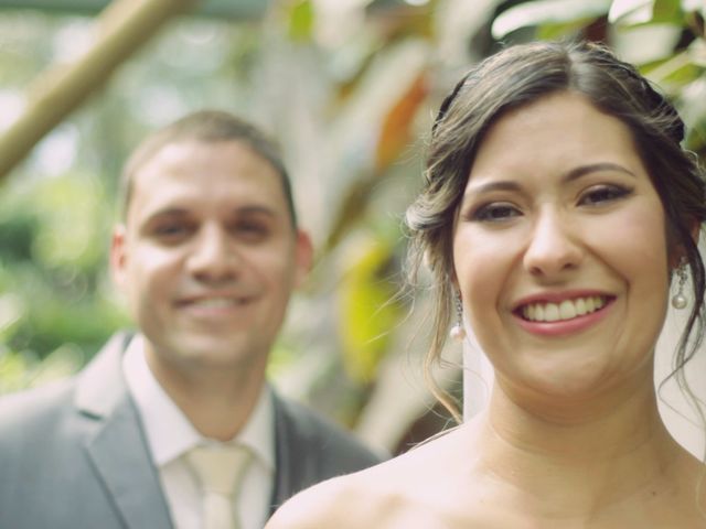 El matrimonio de Camilo y Paulina en Medellín, Antioquia 34