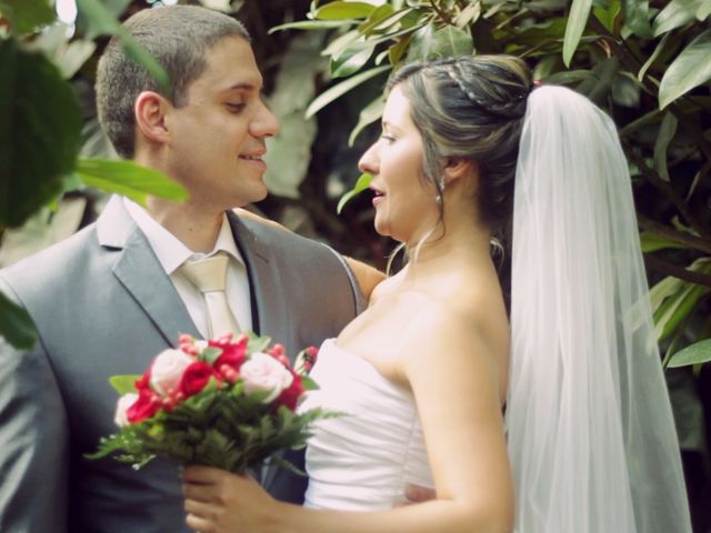 El matrimonio de Camilo y Paulina en Medellín, Antioquia 36