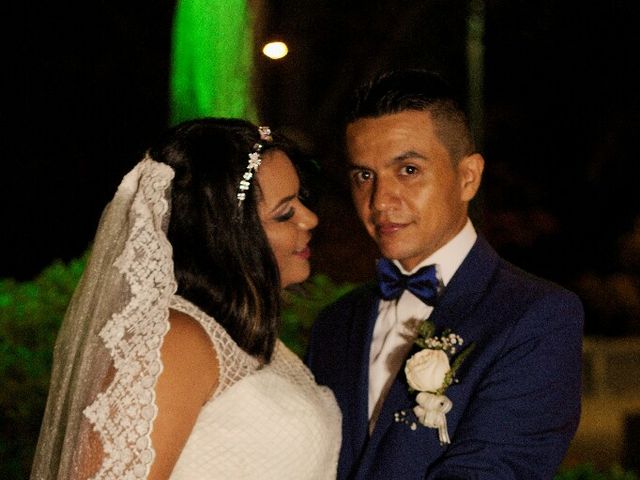 El matrimonio de Alex y Ivonne en Barranquilla, Atlántico 4