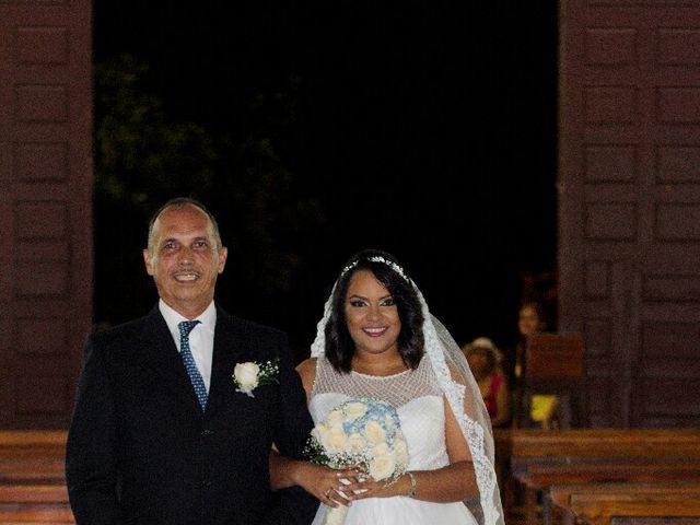 El matrimonio de Alex y Ivonne en Barranquilla, Atlántico 5