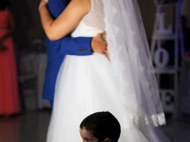 El matrimonio de Alex y Ivonne en Barranquilla, Atlántico 6