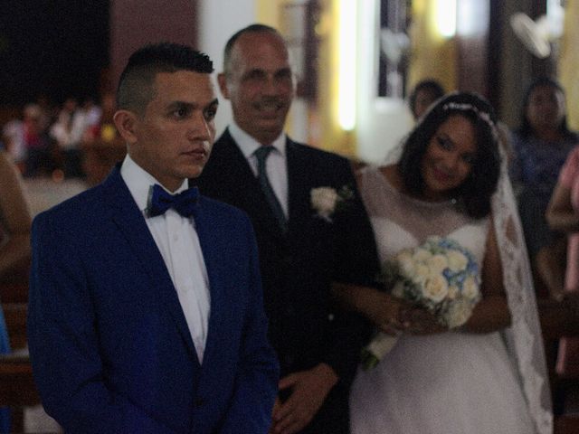 El matrimonio de Alex y Ivonne en Barranquilla, Atlántico 1