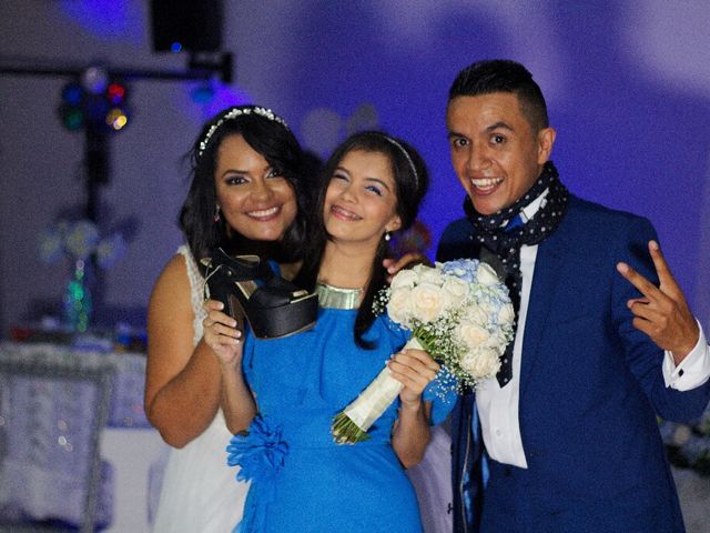 El matrimonio de Alex y Ivonne en Barranquilla, Atlántico 10