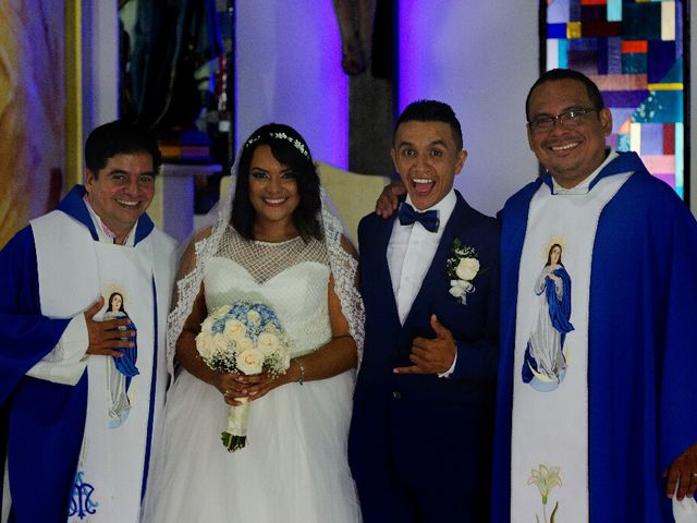 El matrimonio de Alex y Ivonne en Barranquilla, Atlántico 13