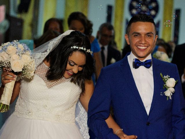 El matrimonio de Alex y Ivonne en Barranquilla, Atlántico 15