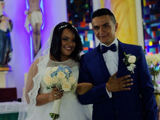 El matrimonio de Alex y Ivonne en Barranquilla, Atlántico 18