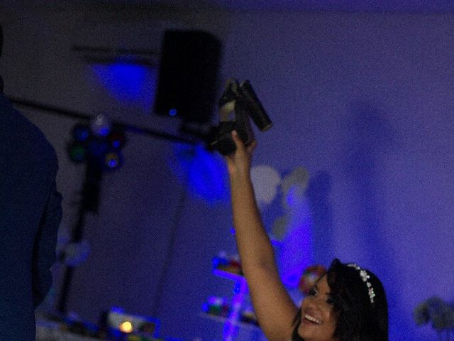 El matrimonio de Alex y Ivonne en Barranquilla, Atlántico 19