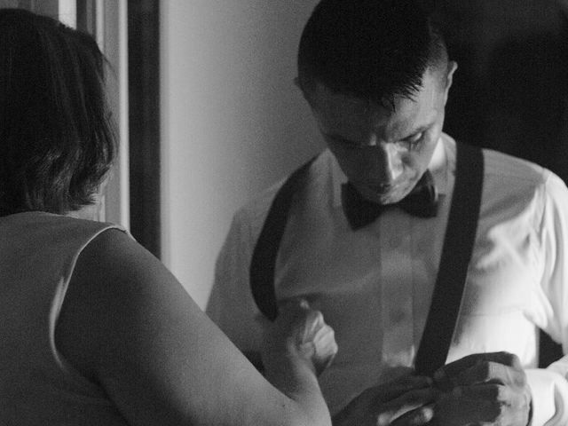 El matrimonio de Alex y Ivonne en Barranquilla, Atlántico 21