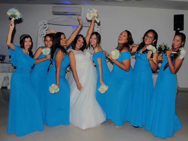 El matrimonio de Alex y Ivonne en Barranquilla, Atlántico 24