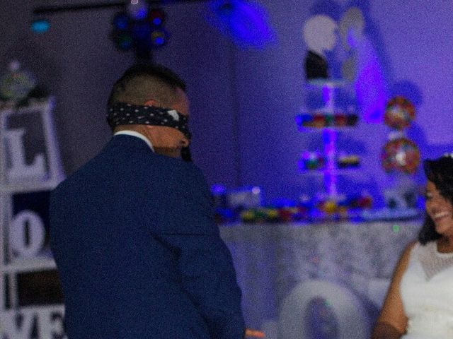 El matrimonio de Alex y Ivonne en Barranquilla, Atlántico 25