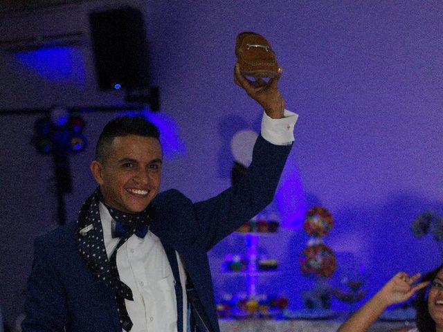 El matrimonio de Alex y Ivonne en Barranquilla, Atlántico 26
