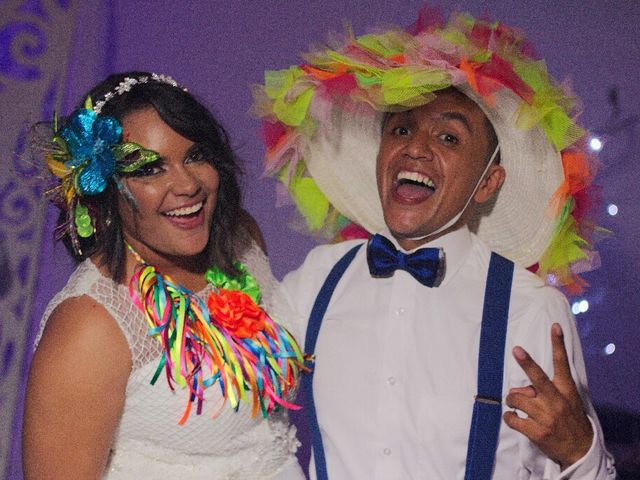 El matrimonio de Alex y Ivonne en Barranquilla, Atlántico 29