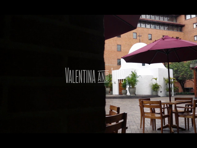 El matrimonio de Luis y Valentina en Bogotá, Bogotá DC 1