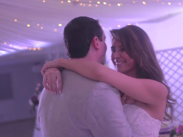 El matrimonio de John y Jennifer en Cali, Valle del Cauca 1