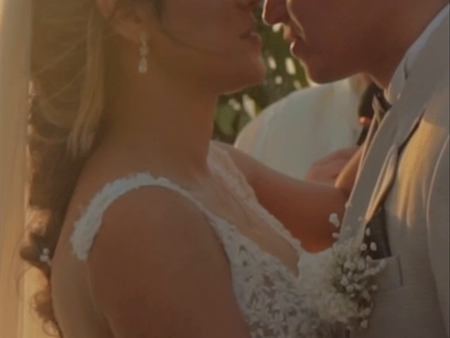 El matrimonio de Mario y Anny en Barranquilla, Atlántico 1