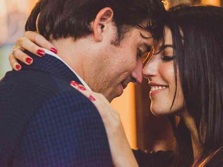 35 Mensajes De Amor Para El Esposo