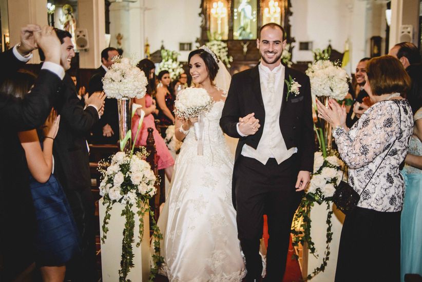 Ensayo De La Ceremonia Para Que Su Matrimonio Salga Perfecto My Xxx