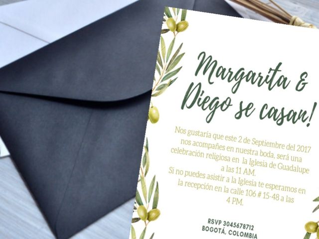 10 textos para las invitaciones de matrimonio