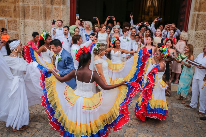 Música del Pacífico colombiano 20 canciones con ‘sabor