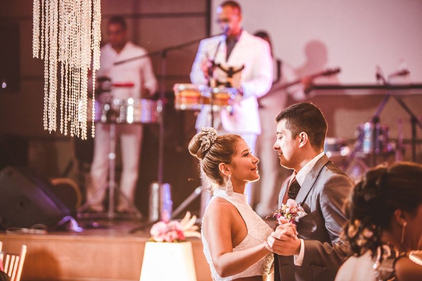 matrimonio colombiano en espaГ±a