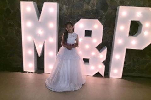 El matrimonio de Maria y Pablo 2