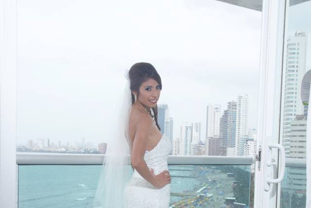 Hotel Dann Cartagena 4