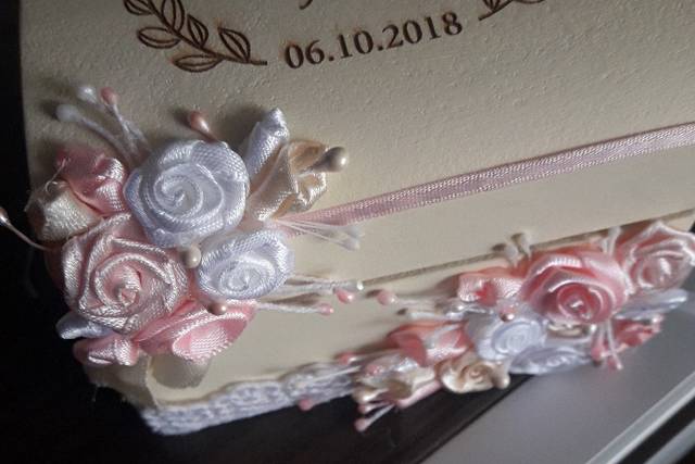 Amore Bodas 2