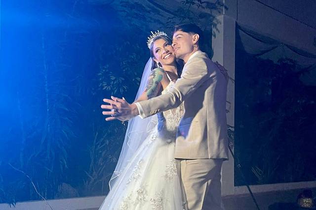 Moreen Bridal 1