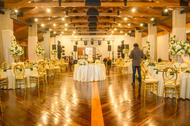 Amorosa Armonía Eventos 4