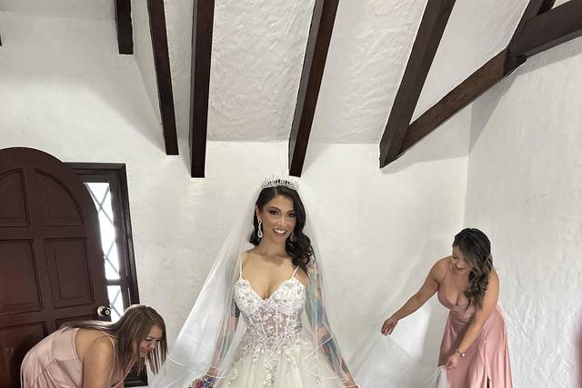 Moreen Bridal 3