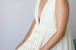 Erika Melo Beauty Makeover 5