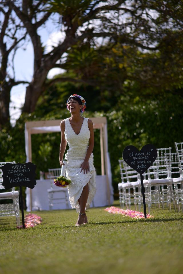 Mariana Eventos Cali - 2