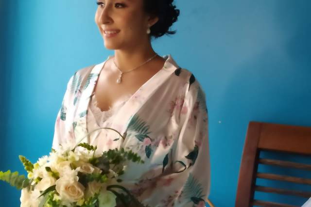 Floristería Martha Luz 4