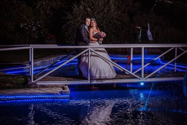 El Jardín Secreto 5