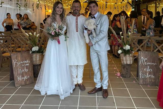 Anem Bodas y Eventos 5