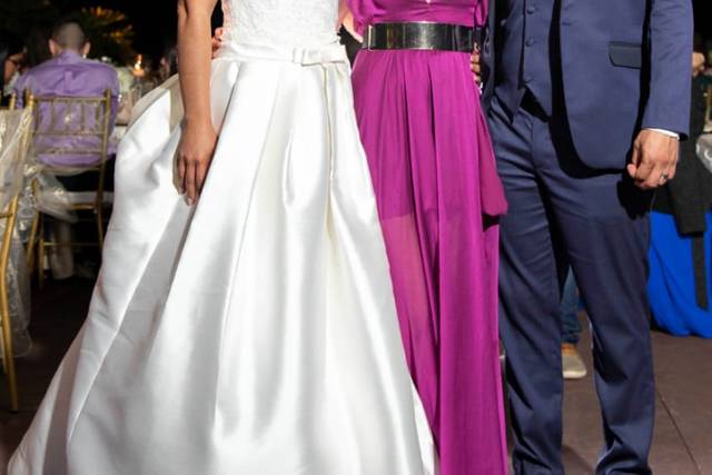 Diana Baos Bodas y Eventos 2