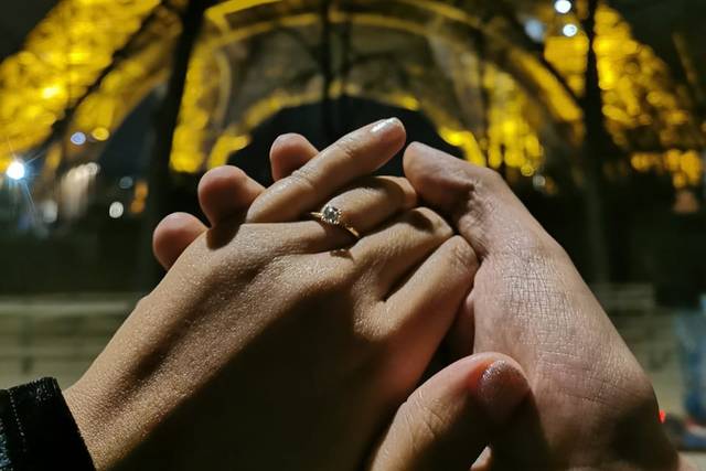 Joyería El Señor de los Anillos 1
