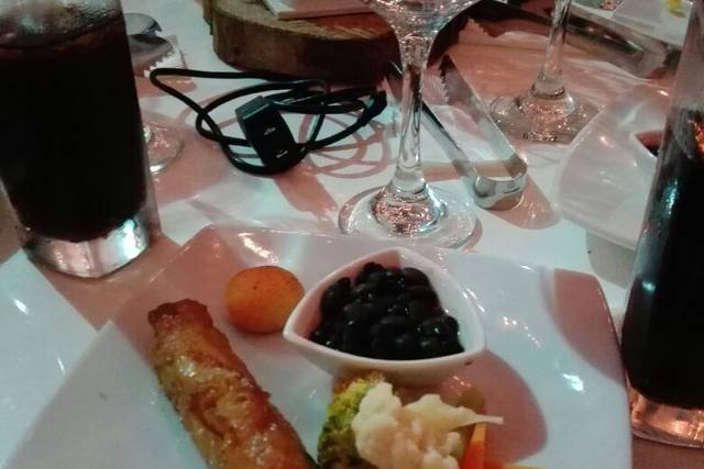 El Rodizio Eventos 5