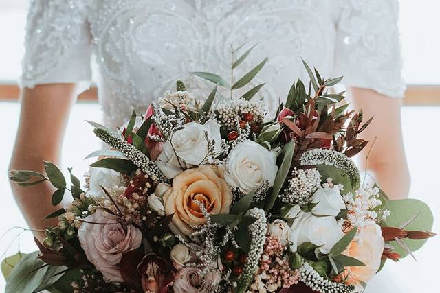 Attimo Wedding Planners 1