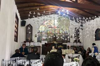 Hacienda Sol de Andalucía 4