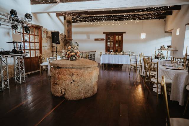 Attimo Wedding Planners 4