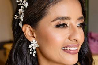 Erika Melo Beauty Makeover 1