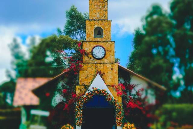 Merwyn Betancourth Wedding Photography 5