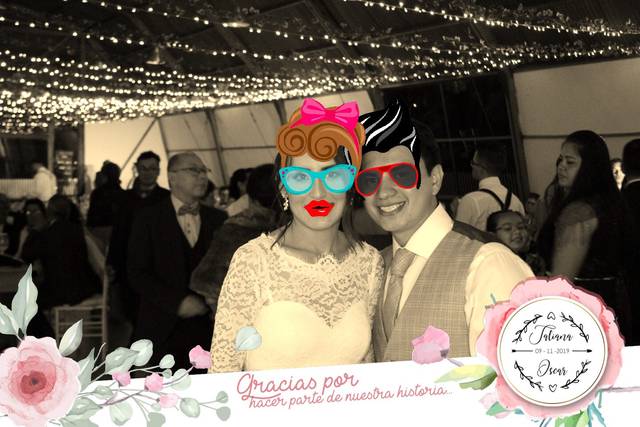 RockStar Photobooth 1