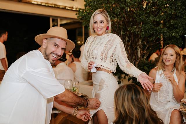Elizabeth Carvajal & Alejo Mejía 3