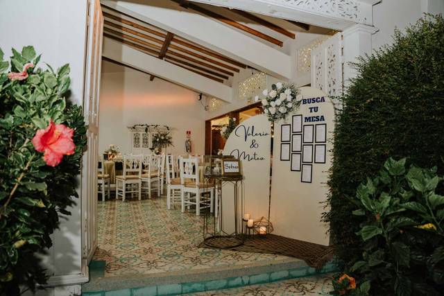 La Mayoría Restaurante 1