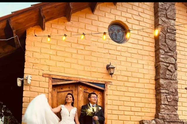Esther's Bridals 5