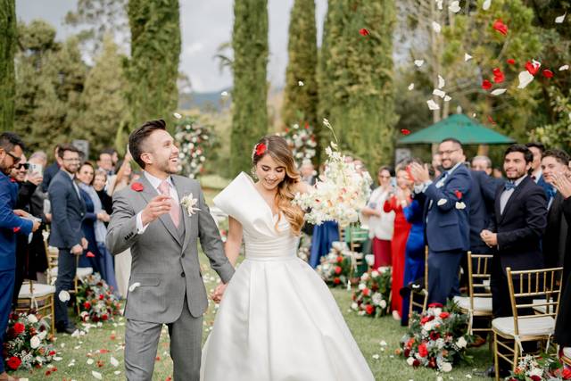 Alma Wedding Studio 1
