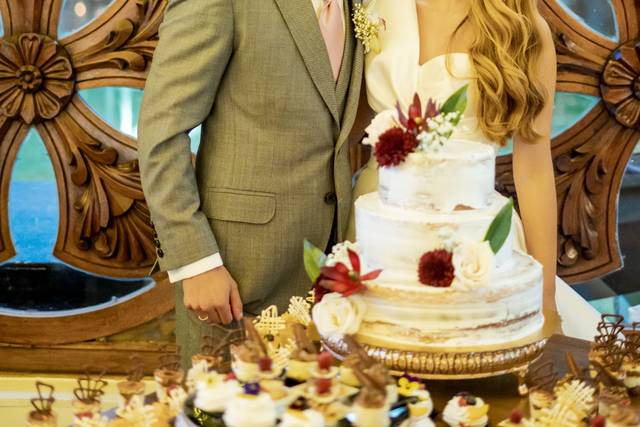 Alma Wedding Studio 3