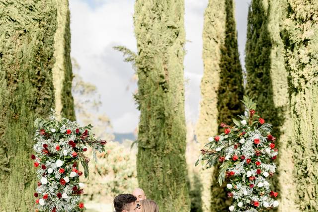 Alma Wedding Studio 5